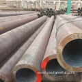 ASTM 1045 Ck45 Round Seamless Carbon Steel Pipe
